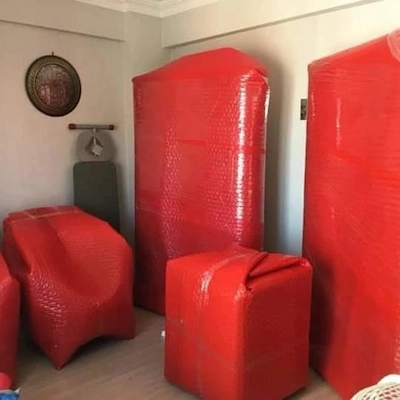 Bursa Eşya Depolama