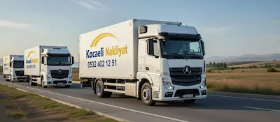 Körfez Nakliyat