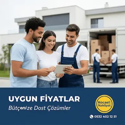 Parsiyel Nakliyat Fiyatları