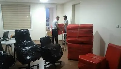Kocaeli Kurumsal Banka ve Ofis Taşımacılığı